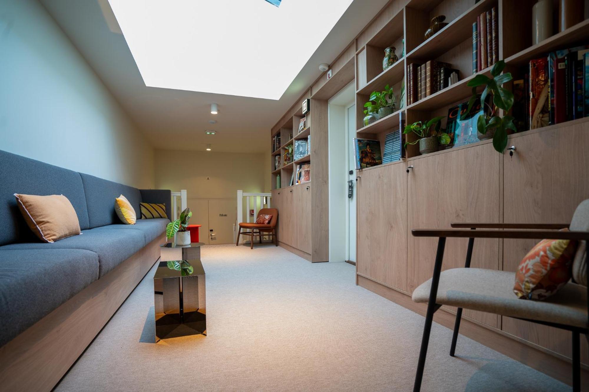 Central Hostel Lille Centre Ngoại thất bức ảnh