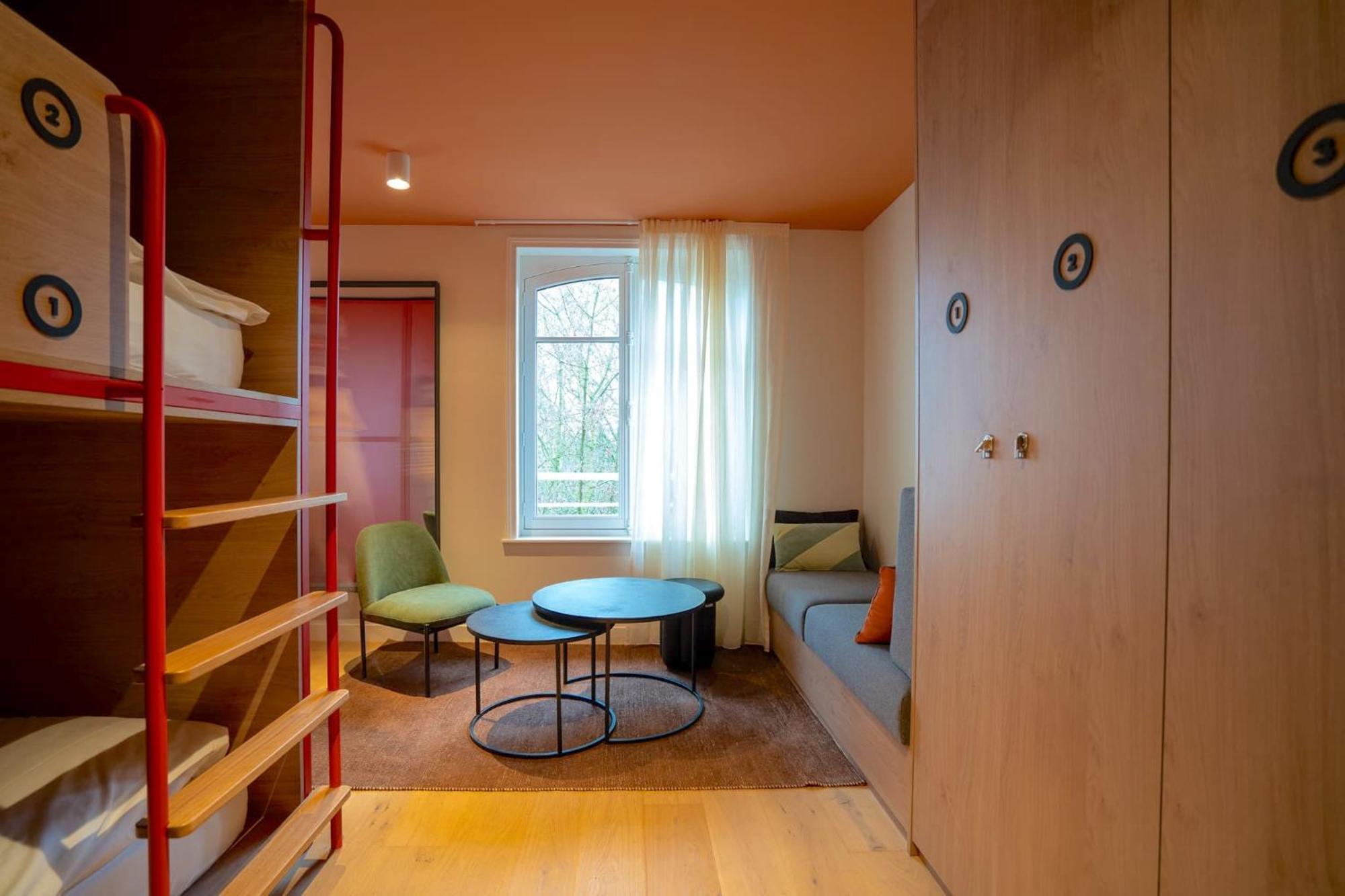 Central Hostel Lille Centre Ngoại thất bức ảnh