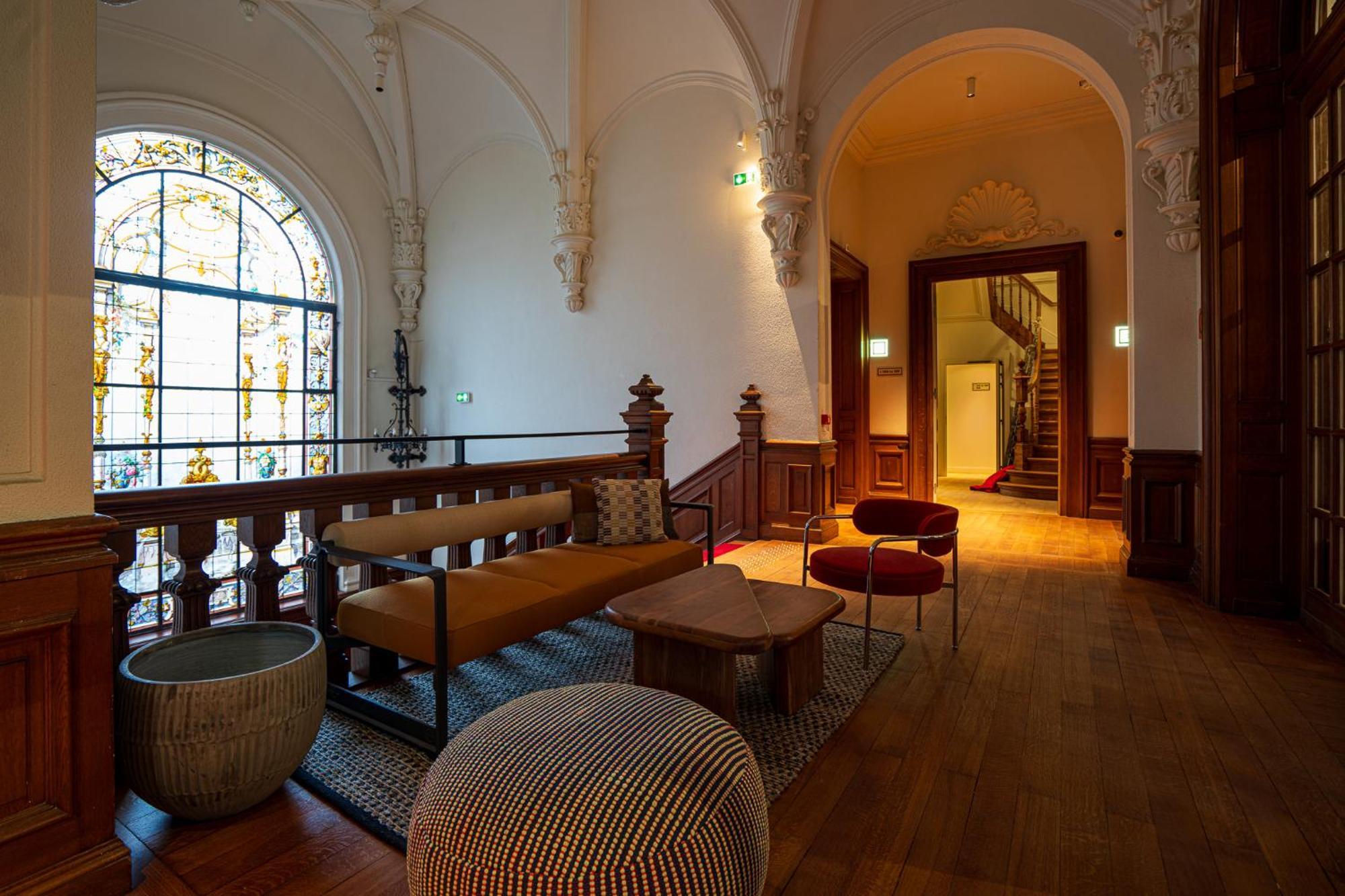 Central Hostel Lille Centre Ngoại thất bức ảnh