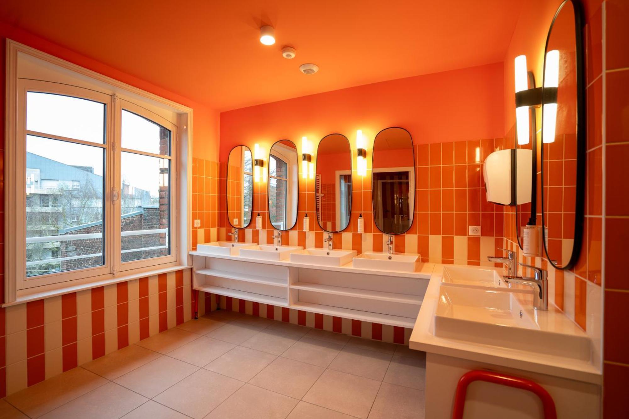 Central Hostel Lille Centre Ngoại thất bức ảnh