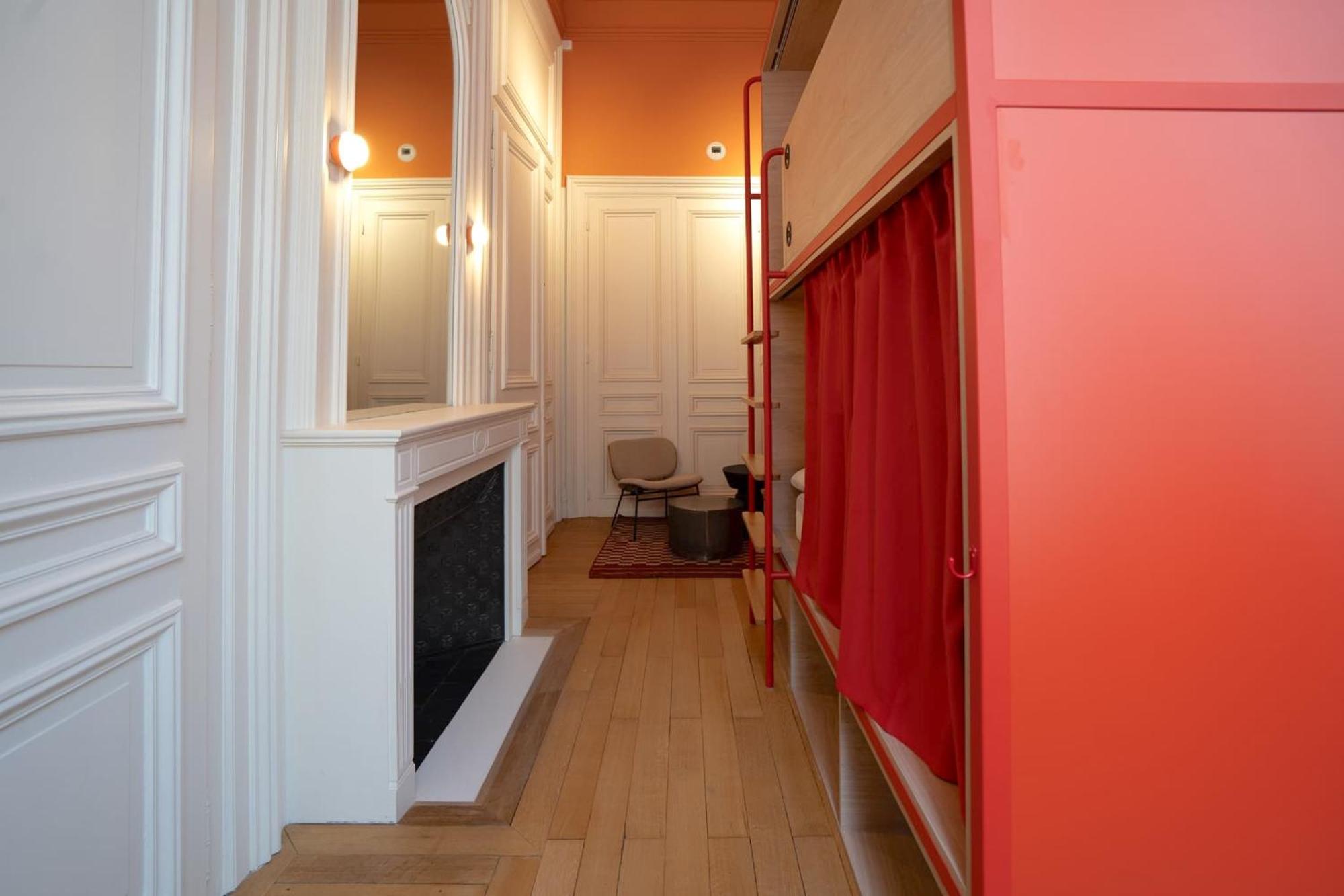 Central Hostel Lille Centre Ngoại thất bức ảnh