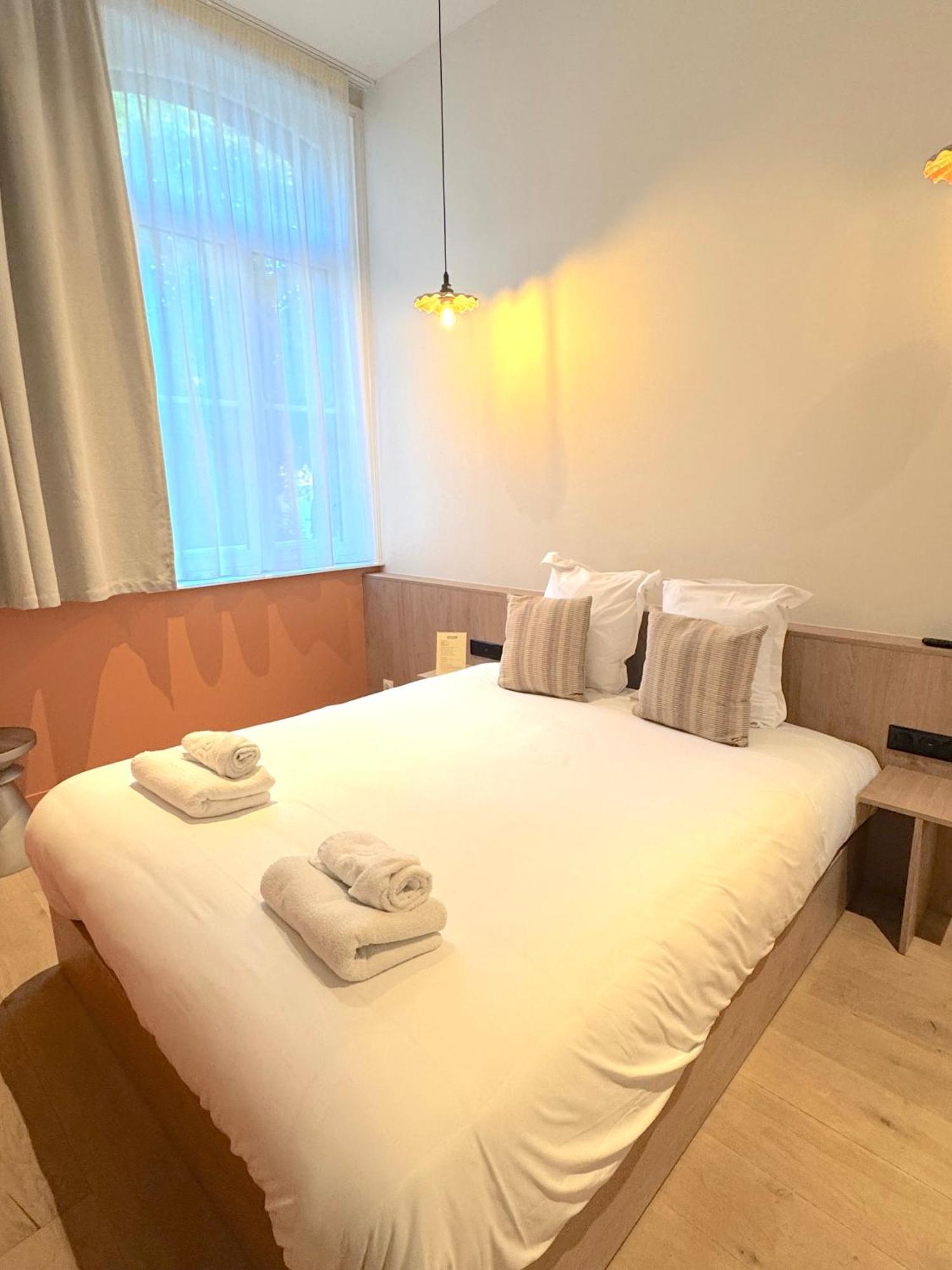Central Hostel Lille Centre Ngoại thất bức ảnh