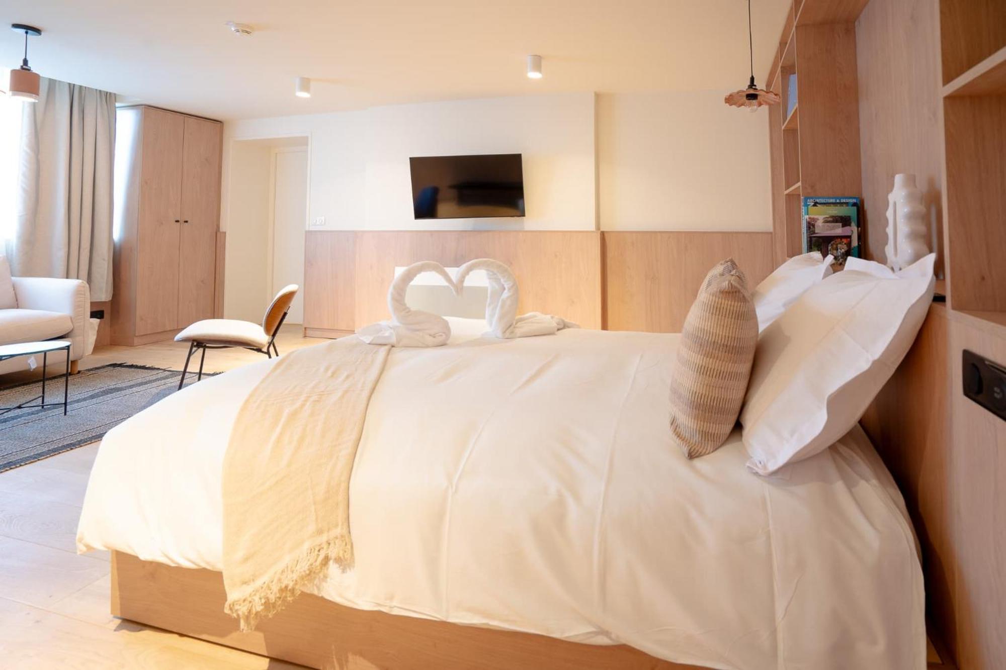 Central Hostel Lille Centre Ngoại thất bức ảnh